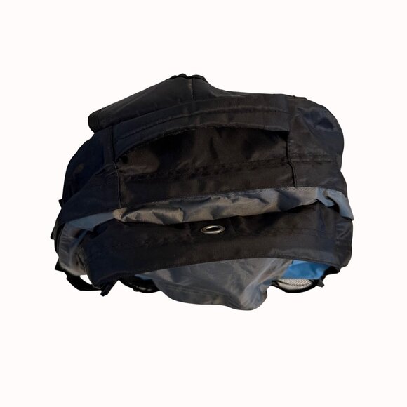 Universal Studios Backpack Adjustable Straps Mesh Pockets Travel Everyday Use - Picture 5 of 16